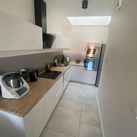 Appartement Apartament Na Swistackiego Wrocław