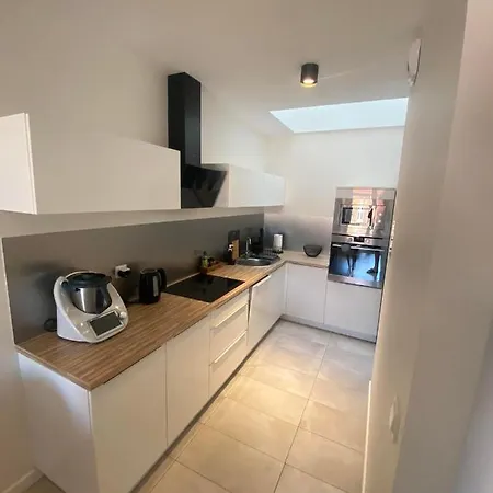 Apartament Na Swistackiego Wrocław