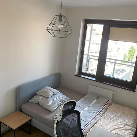Appartement Apartament Na Swistackiego