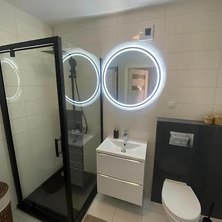Appartement Apartament Na Swistackiego Wrocław