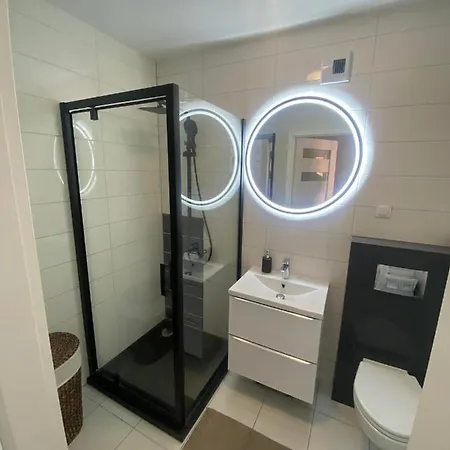 Apartament Na Swistackiego