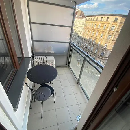 Appartement Apartament Na Swistackiego Wrocław